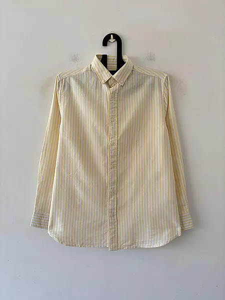 Sunbeam stripes shirt