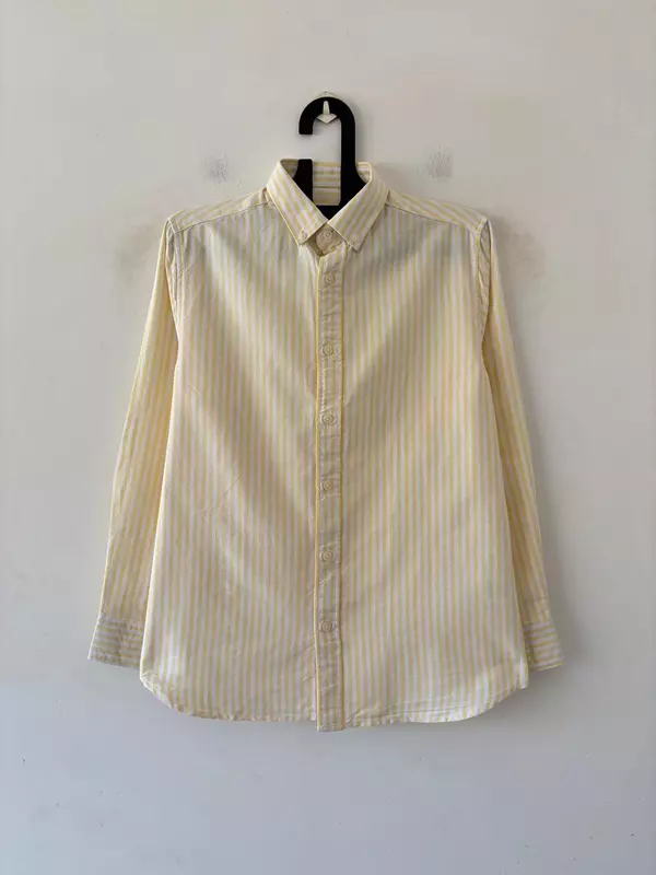 Sunbeam stripes shirt