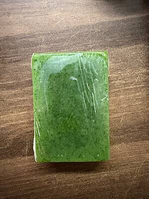 Vetpalai soap Vetpalai soap