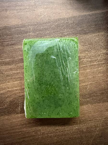 Vetpalai soap
