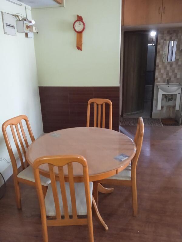 BONU Torsha's den MEHMOORGANJ Varanasi