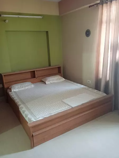 BONU Torsha's den MEHMOORGANJ Varanasi