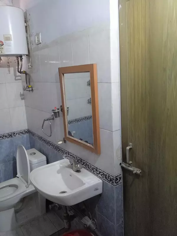 BONU Torsha's den MEHMOORGANJ Varanasi