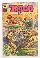Tragg #2 (1975)