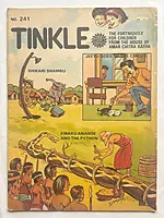Tinkle #241