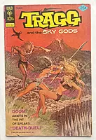 Tragg #6 (1976)