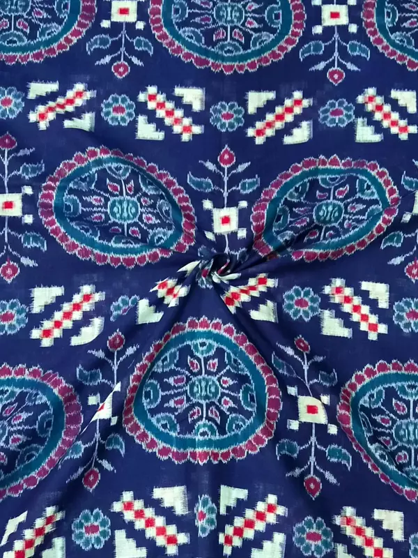 CHAKRA SAKTA FABRIC