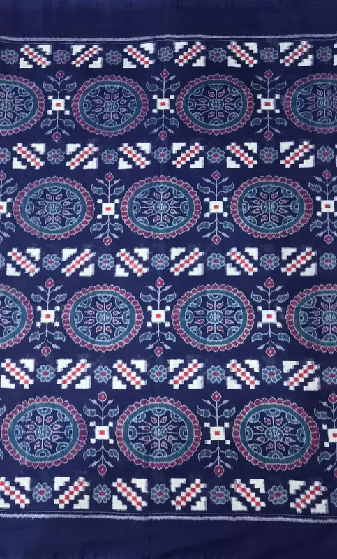 CHAKRA SAKTA FABRIC