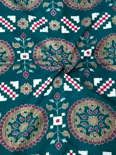 CHAKRA SAKTA FABRIC