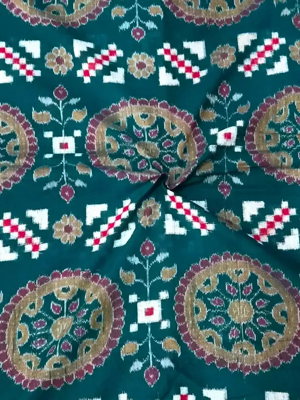 CHAKRA SAKTA FABRIC