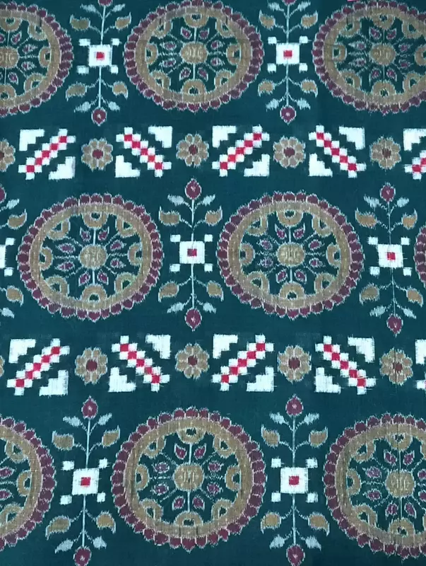 CHAKRA SAKTA FABRIC