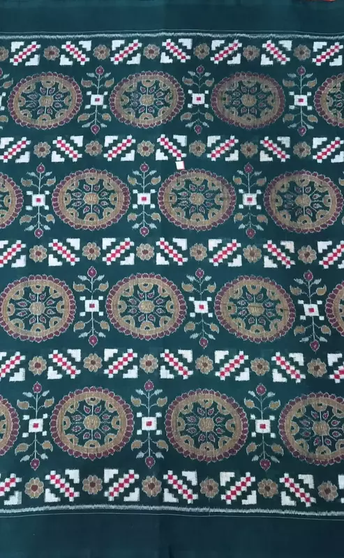 CHAKRA SAKTA FABRIC