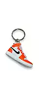 Shoes Model Key Chain