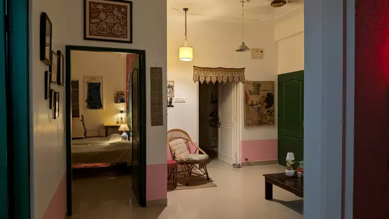 Bawree's Home Jagatpura Jaipur