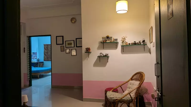 Bawree's Home Jagatpura Jaipur