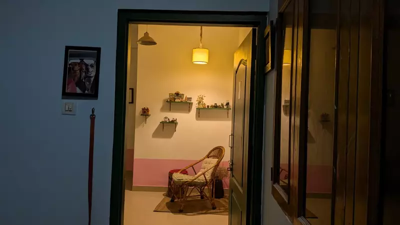 Bawree's Home Jagatpura Jaipur