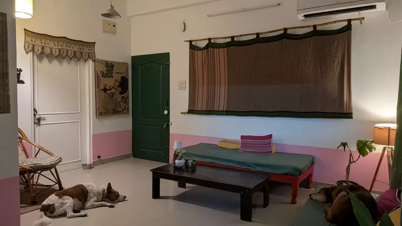 Bawree's Home Jagatpura Jaipur