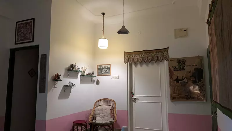 Bawree's Home Jagatpura Jaipur