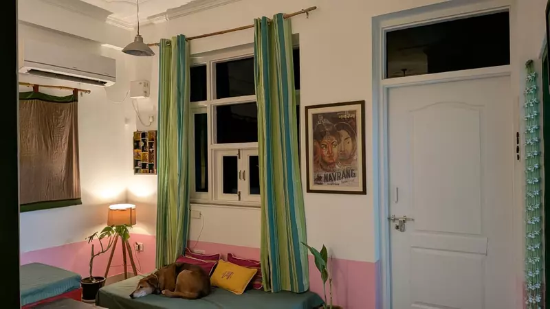 Bawree's Home Jagatpura Jaipur