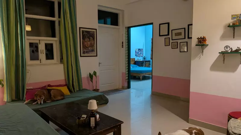 Bawree's Home Jagatpura Jaipur