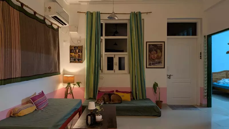 Bawree's Home Jagatpura Jaipur