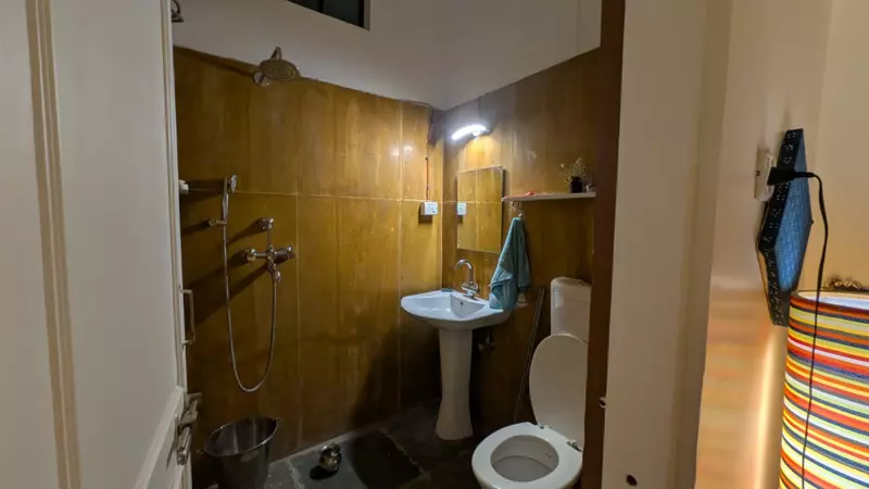 Bawree's Home Jagatpura Jaipur