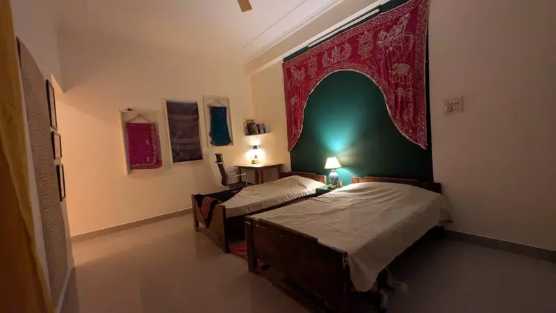 Bawree's Home Jagatpura Jaipur