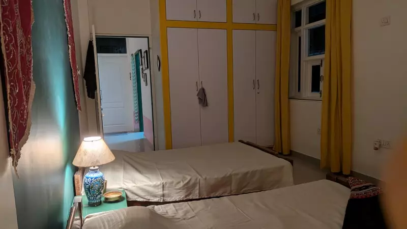 Bawree's Home Jagatpura Jaipur