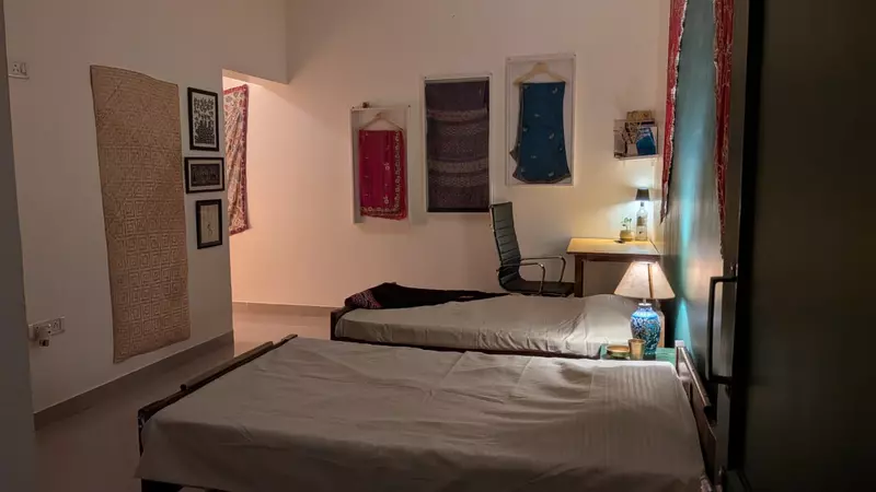Bawree's Home Jagatpura Jaipur