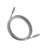Champion CAT 6 Patch Cord Cable | CAT6 CCA LAN Cable ,UTP RJ45 High-Speed Network Cable for Router, Switch, Computer, Laptop & CCTV