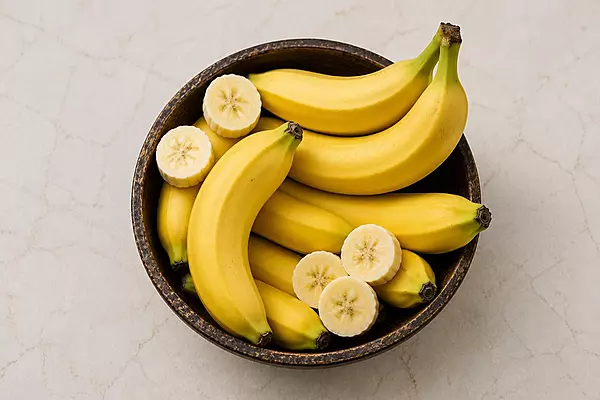 IFF TRUSIL – Banana Special – 030240