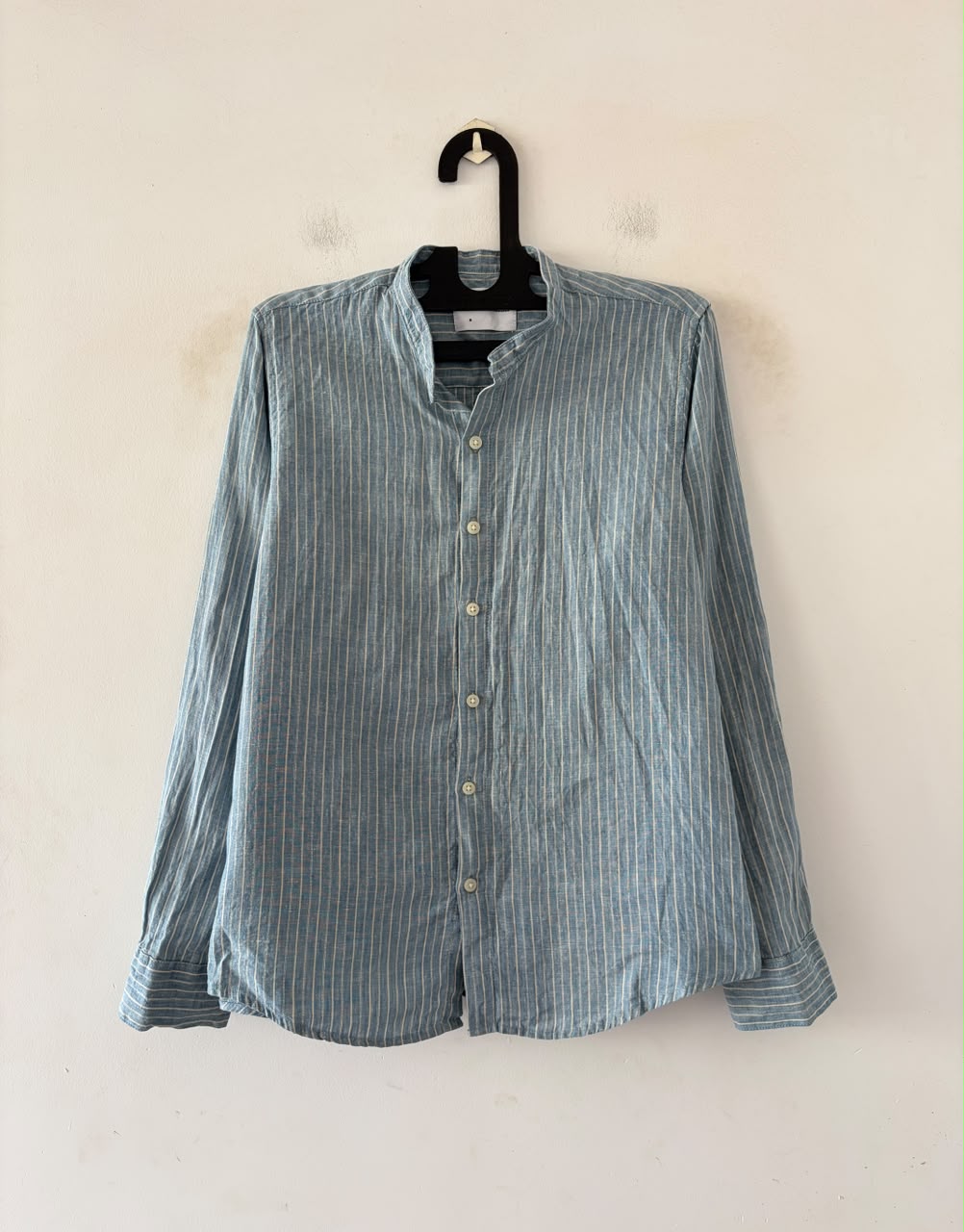 Aqua drift striped mandarin