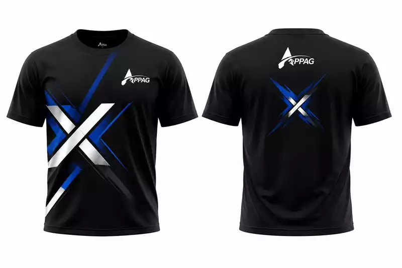 X Tshirts