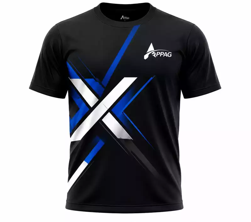 X Tshirts