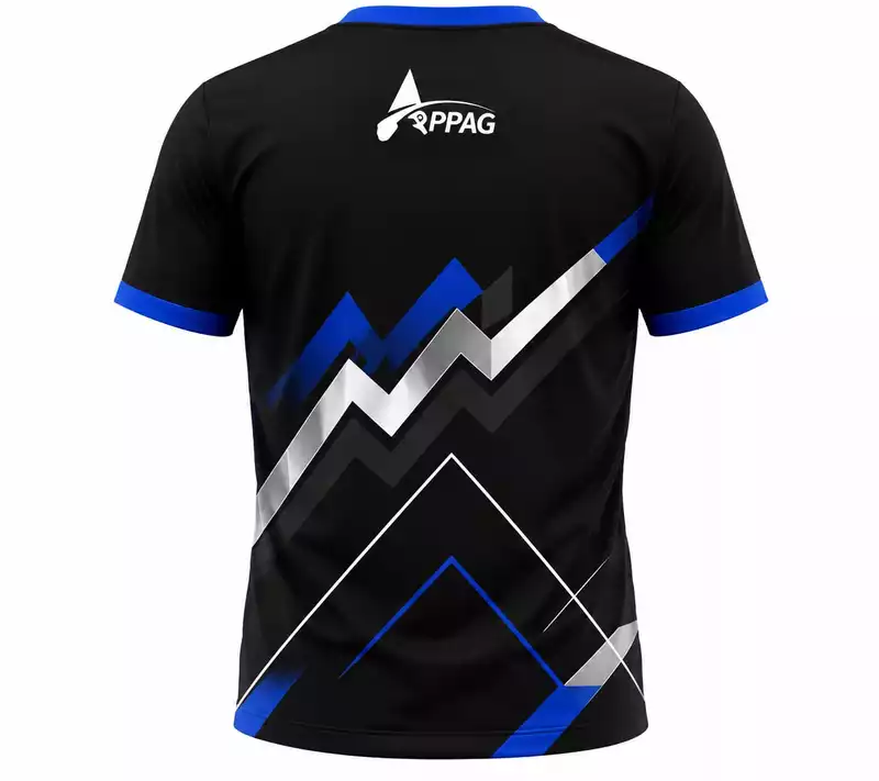 ZigZag Tshirts