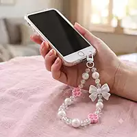 Mobile Charms for Girls