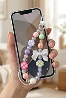 Mobile Charms for Girls