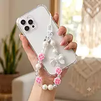 Mobile Charms for Girls