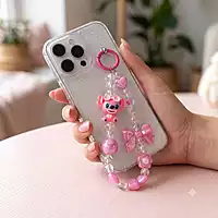 Mobile Charms for Girls