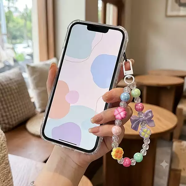 Mobile Charms for Girls-01