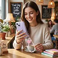 Mobile Charms for Girls-01