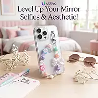 Mobile Charms for Girls