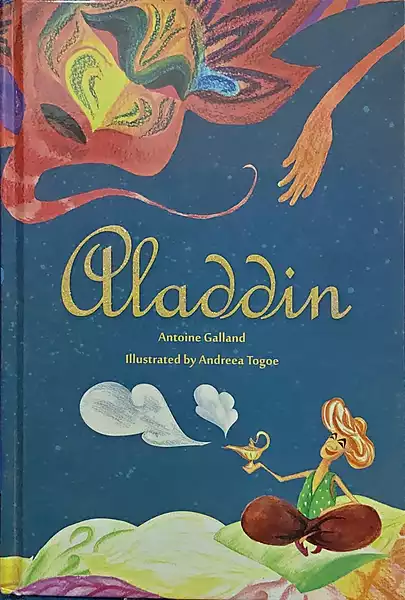 Aladdin