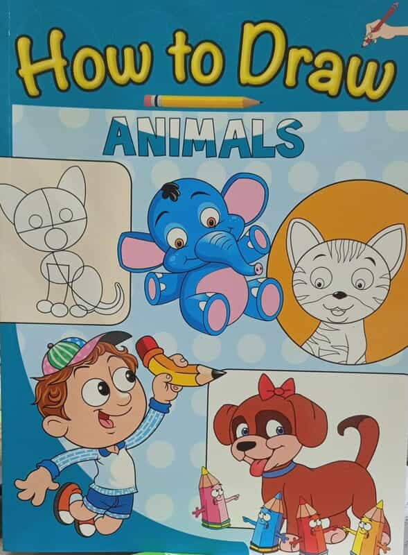 How to Draw Animals