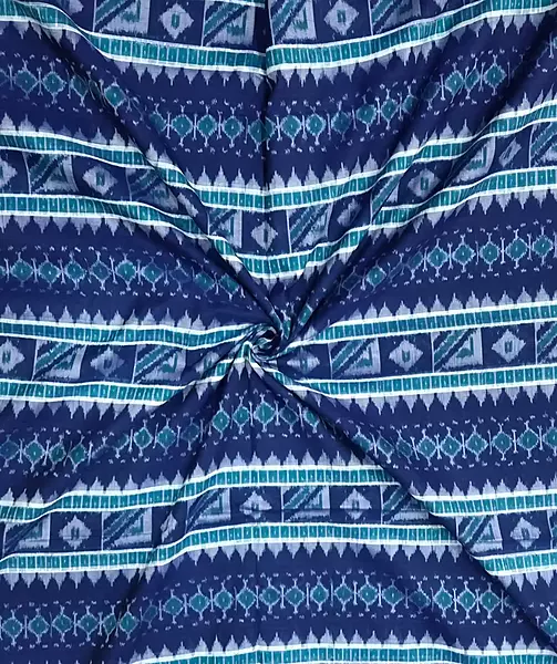 LINING GEOMETRIC BANDHA FABRIC
