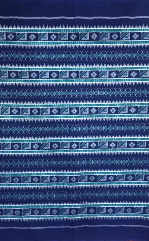LINING GEOMETRIC BANDHA FABRIC