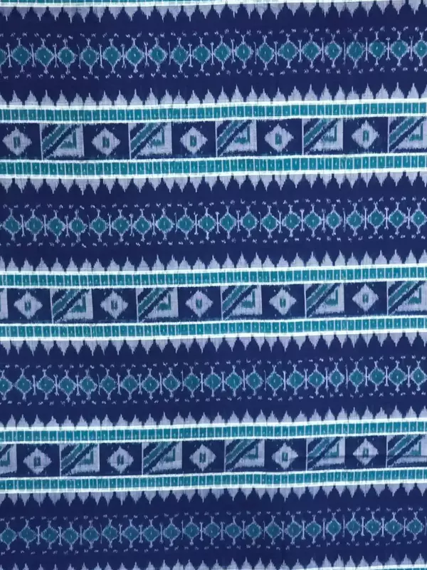 LINING GEOMETRIC BANDHA FABRIC
