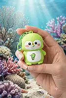 Popup Key Chain