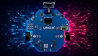 UNOX | Discover Science, Tech, and Engineering with Arduino Programming
