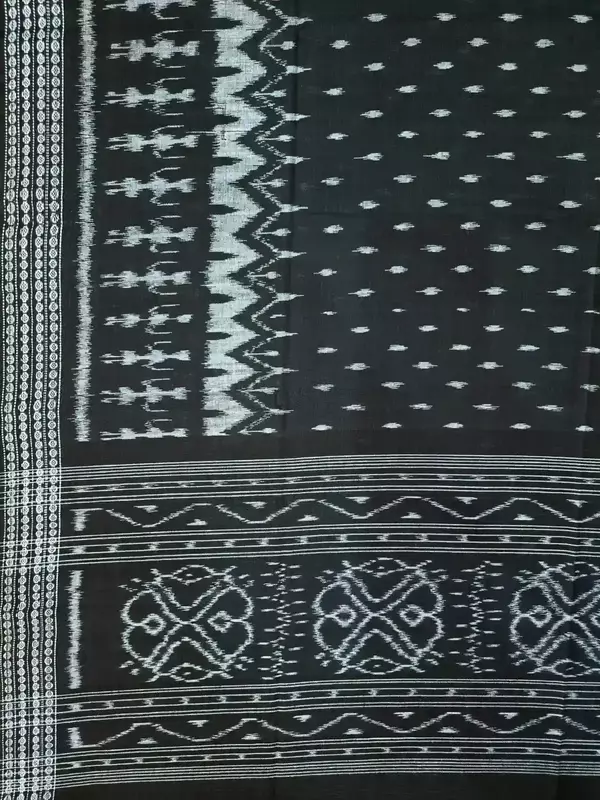 TIPA BANDHA DUPATTA
